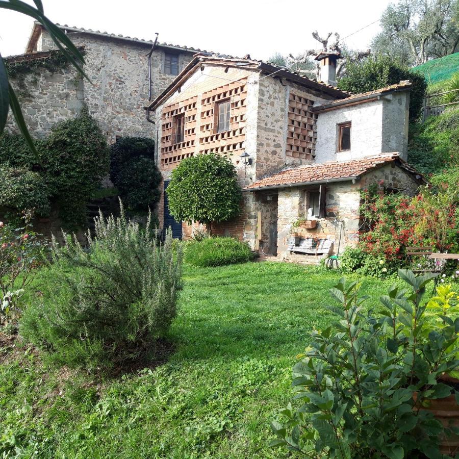 Orto Dei Bruchi Collodi Exterior foto