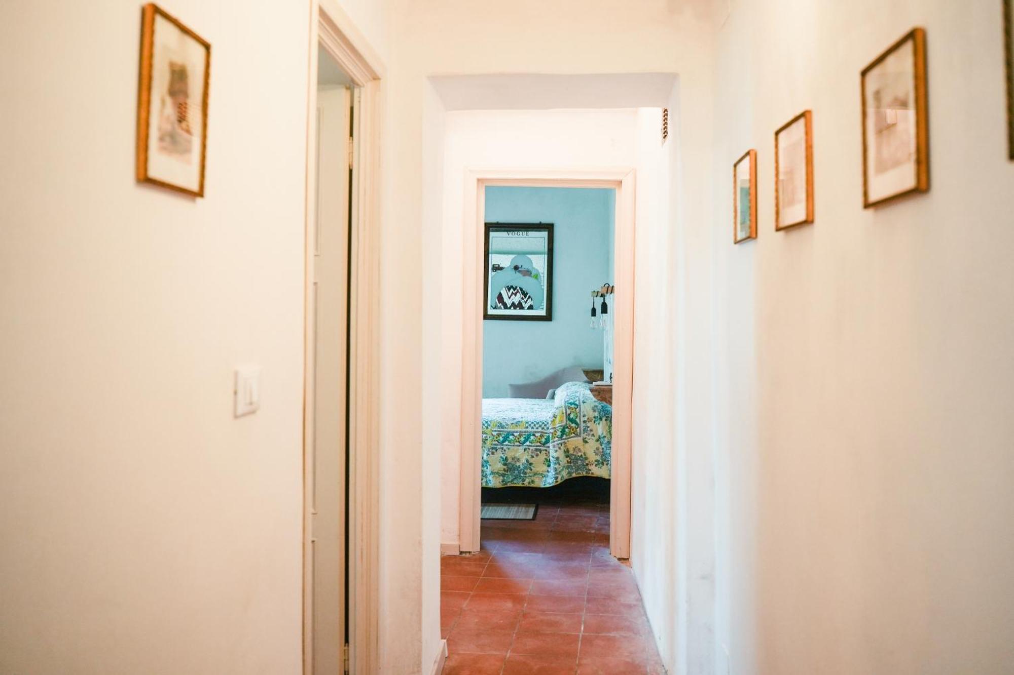 Orto Dei Bruchi Collodi Exterior foto
