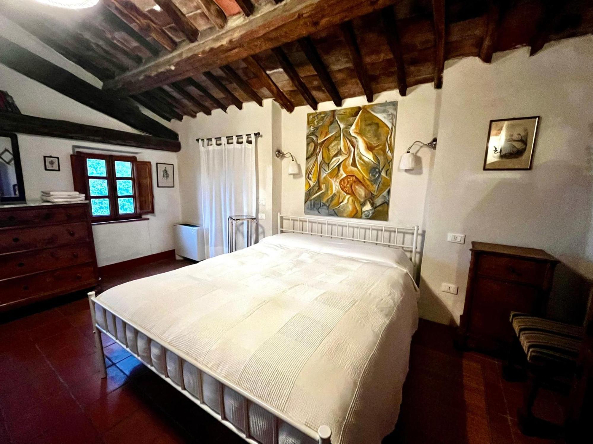 Orto Dei Bruchi Collodi Exterior foto